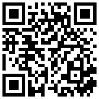 Bee の App Store QR コード